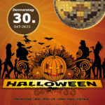 Halloween 2025