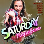 Saturday Night Fever