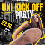 UNI-Kick-Off Party