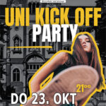 UNI Kick Off Party