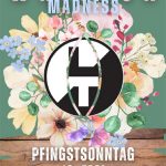 Whitsun Madness - Die große Pfingstparty