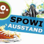 Spowi-Aussstand am 10. Juli