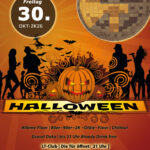 HALLOWEEN - NACHT 2026