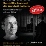 Bück Dich Nicht!