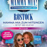 Mamma Mia - Die ABBA-Party-Tour